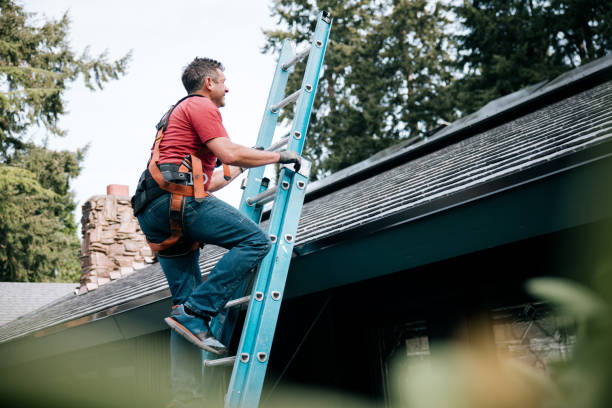 Pelican Rapids, MN Roofing Service Company